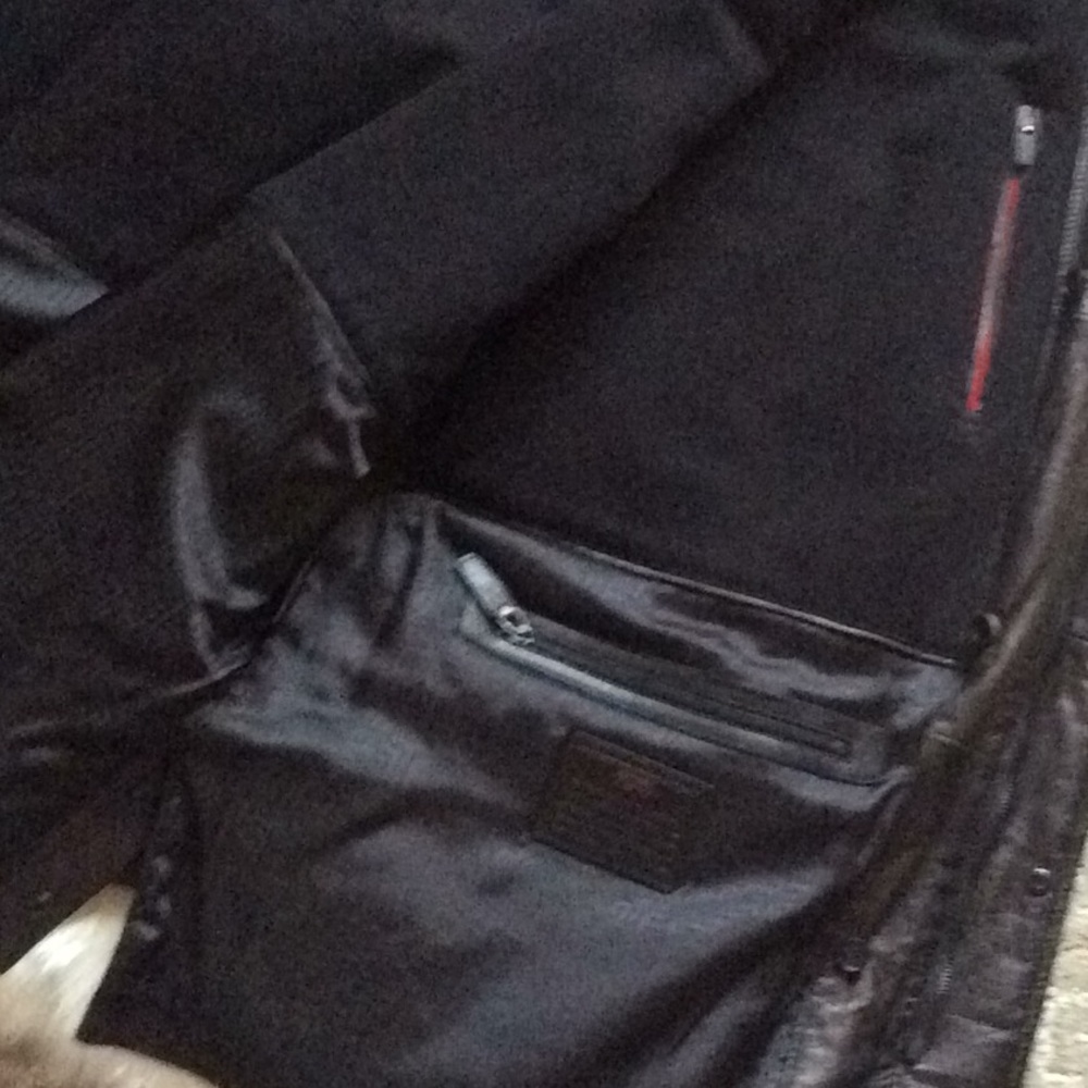 Jacket - Picture 8 of 8